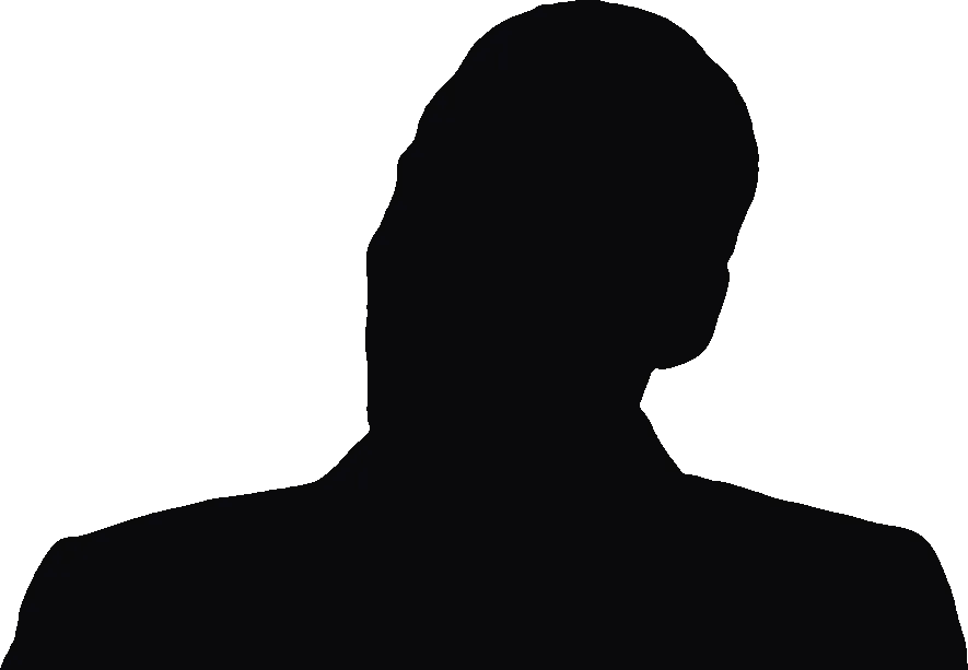 Silhouette of the 2026 subject — unannounced